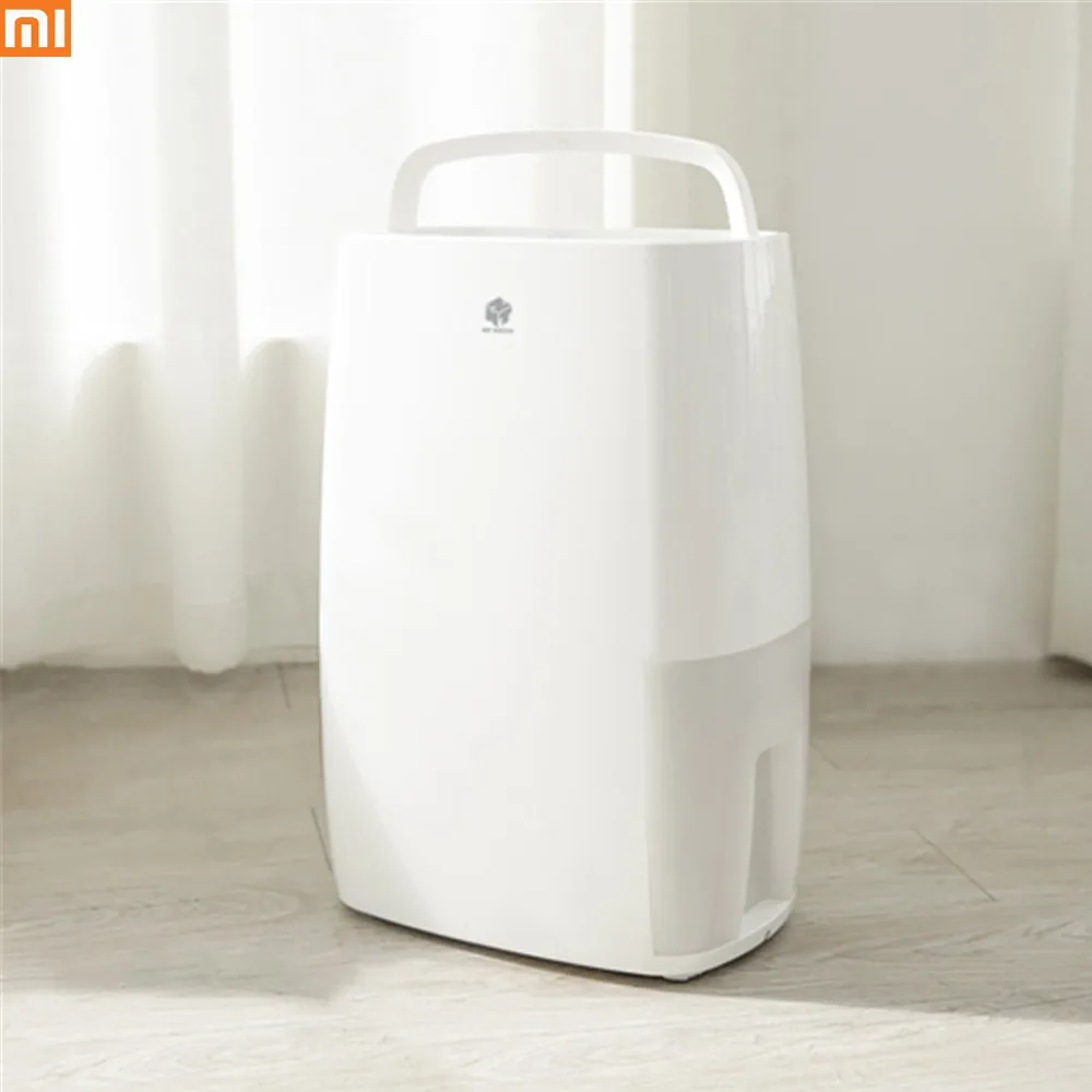 

Xiaomi youpin 18L Large Capacity Constant Temperature Mute APP Control Dehumidifier