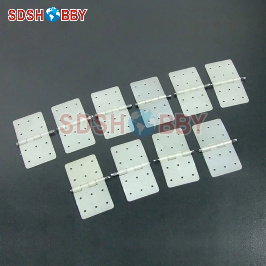 10 шт. * нейлоновые закрепленные петли w20xl36 мм|nylon hinge|hinge nylonhinge pin |
