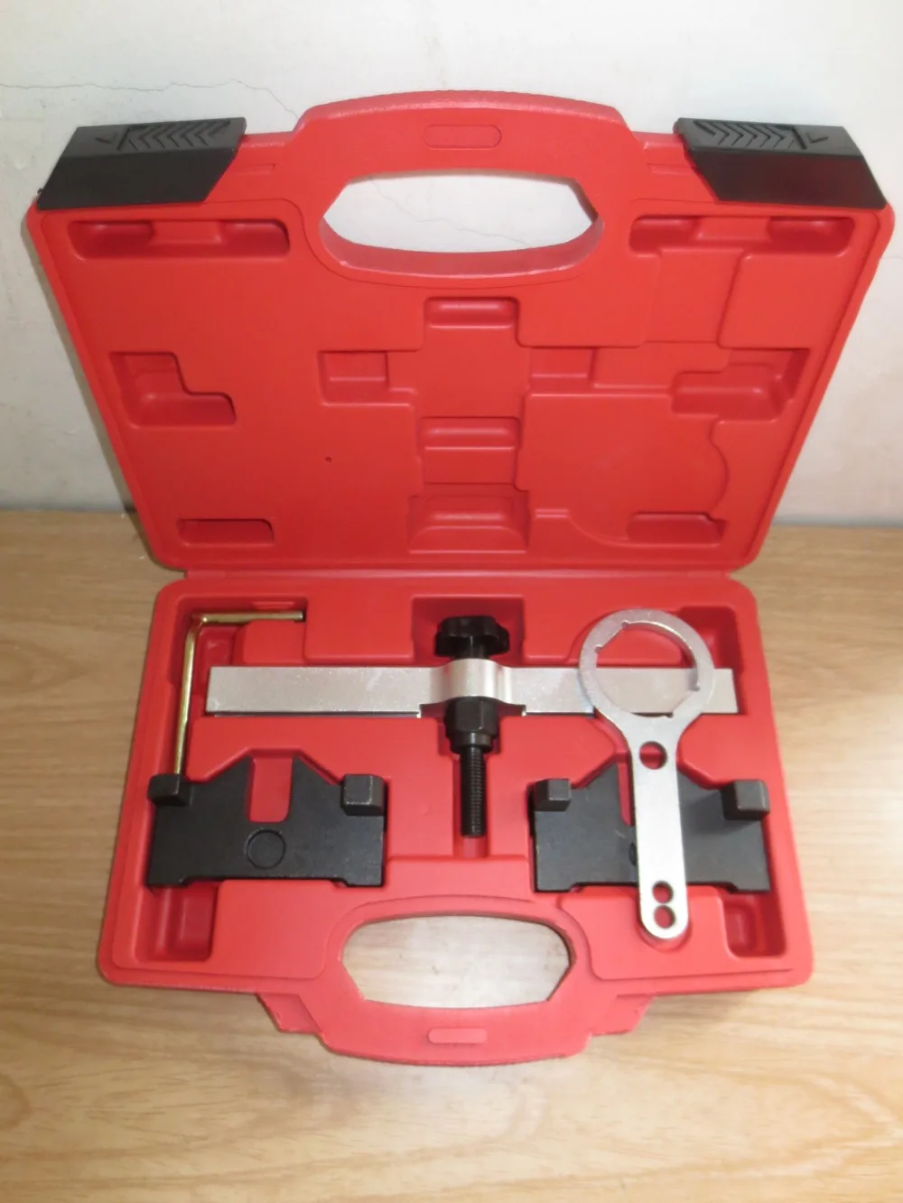 

Camshaft Engine Alignment Timing Tool Kit for BMW N63 N74 OEM WT04A2138