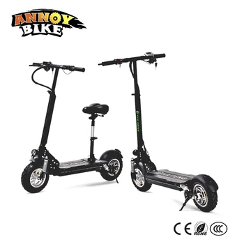 

11inch 48V 1000W Electric Bike Scooter Ebik Bicicleta Electrica Electric Motorcycle Eike 60km/h With Seat velo electrique adulte