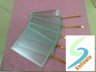 

1pc Touch Glass 1301-X501/02-NA NEW work in good condition freeship
