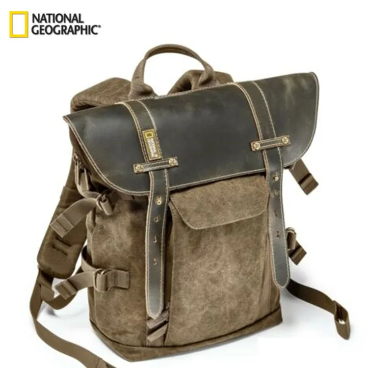National Geographic NG A5280 фото рюкзак для DSLR экшн-сумка камеры штатива комплект чехол