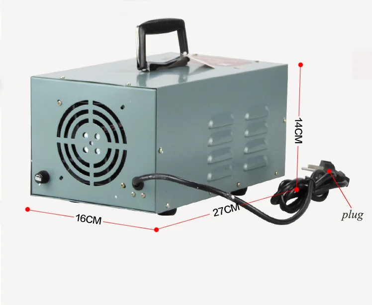 110V Automatic Electric Debeaking Machine Chicken Debeaker Cutting Equipment