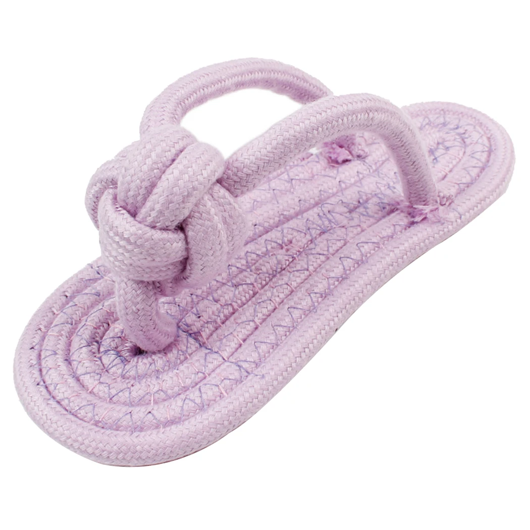

Christmas Pet Chew Toy Bite Resistant Slipper Design Dog Bite Toy Cat Chew Toys Pet Interactive Training Supplies Dropshipping