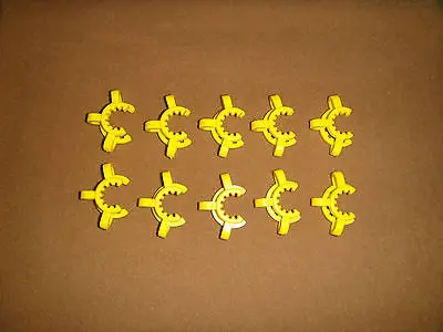 

14#,Plastic Clamp,Lab Clamp Clip,10PCS/LOT, for 14/23 or 14/20 Joint,Lab Clamps