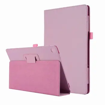 

For Huawei MediaPad M5 10.8 Flip Protective Funda PU Leather Cover Case For Huawei MediaPad M5 10.8 CRM-AL09 CRM-W09 Tablet Case