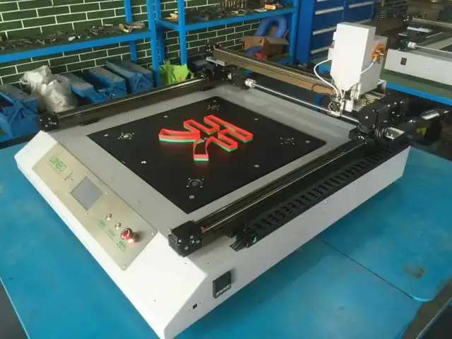 Special Price 2019 Winbo 3D printer industry education use large size