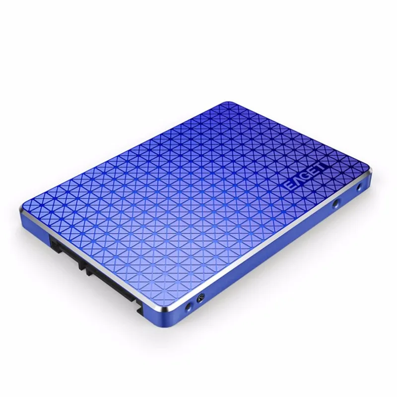 Eaget SSD 240 GB Internal Solid State Drive SATA3 2.5 Inch HDD Disk Flash Memory High Speed SSD 120GB Blue TLC for Laptop server Eaget SSD 240 GB Internal Solid State Drive SATA3 2.5 Inch HDD Disk Flash Memory High Speed SSD 120GB Blue TLC for Laptop server
