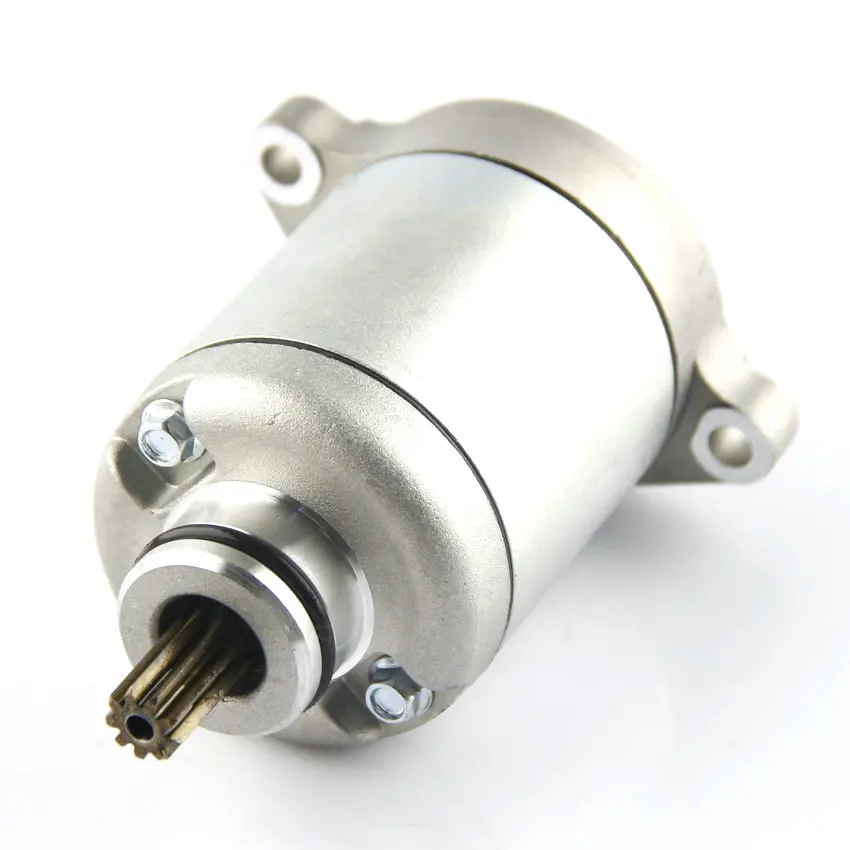 

Motorcycle Electric Starter Motor for Vespa ET4 (c/Programar) LX (c/Programar) 150 (09-10) FL LX 150 ie (injection) 150