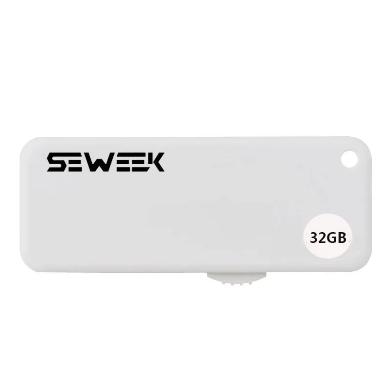 SEWEEK USB флеш-накопитель 128 ГБ 2 ТБ 32 ГБ 1 ТБ 8 Гб 256 ГБ флеш-карта памяти, Флеш накопитель USB