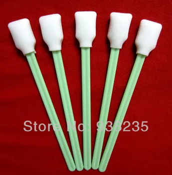 

Free Shipping - 150 x Printer Cleaning with Foam Swabs
