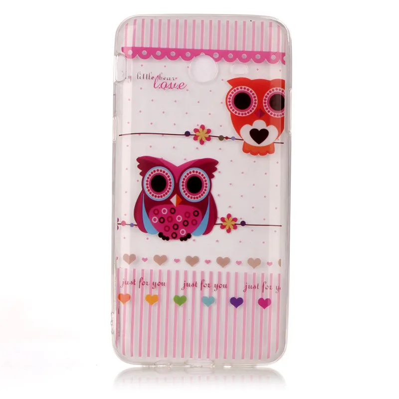Soft TPU FOR SamsungA3 A5 2017 Case A320 A320F A520 A520F Cover Fashion Back Protective Phone FOR Samsung Galaxy A3 A5 2017 Case (19)