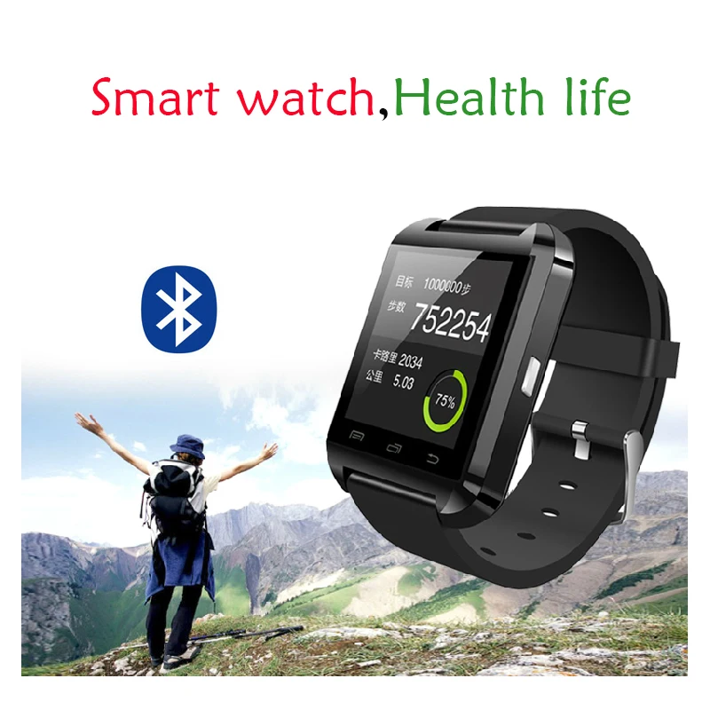 can you sync iwatch to android