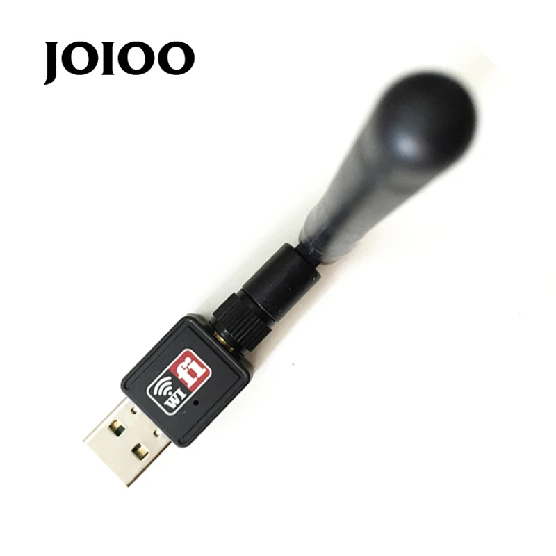 

150mbps Mini Wireless USB Wifi Adapter Lan Card 802.11n/g/b Wlan PC Wifi Receiver External Wifi Dongle Antenna Wi Fi For Laptop