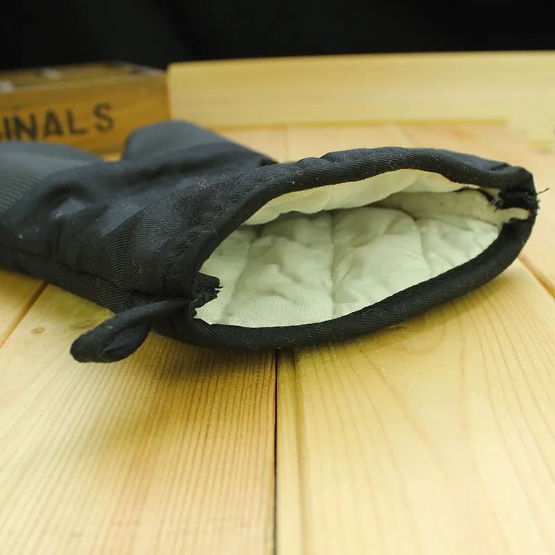 Long Kitchen Gloves (6)