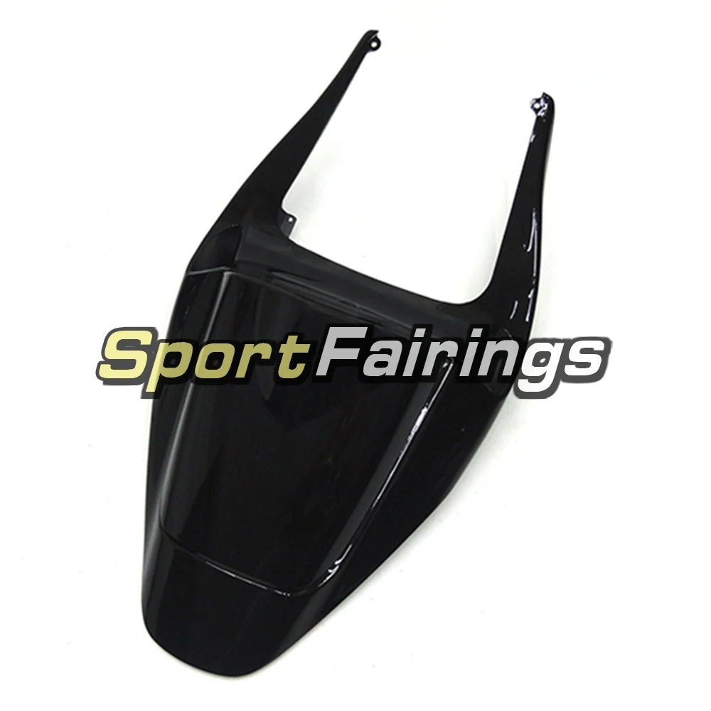 New Customized Unpainted Tail Cowls Motorbike Section Fairing Cowl For