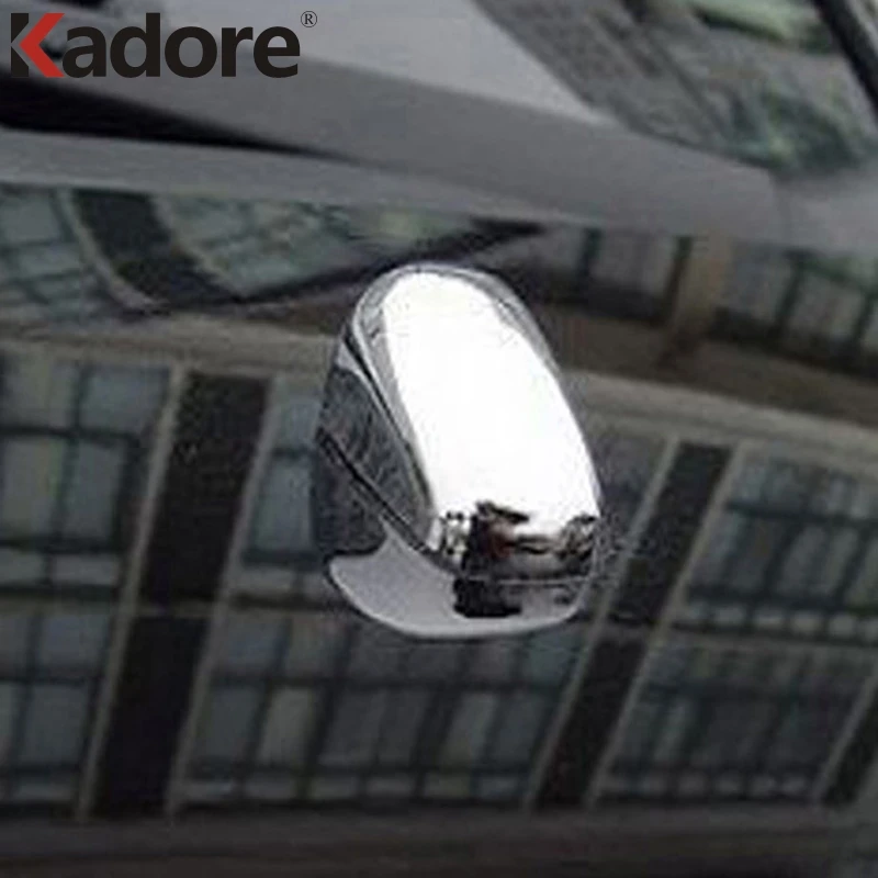 Насадка для мытья окон автомобиля KIA Sportage 2007 2008 2009 2010|abs chrome|trim coverchrome car styling |