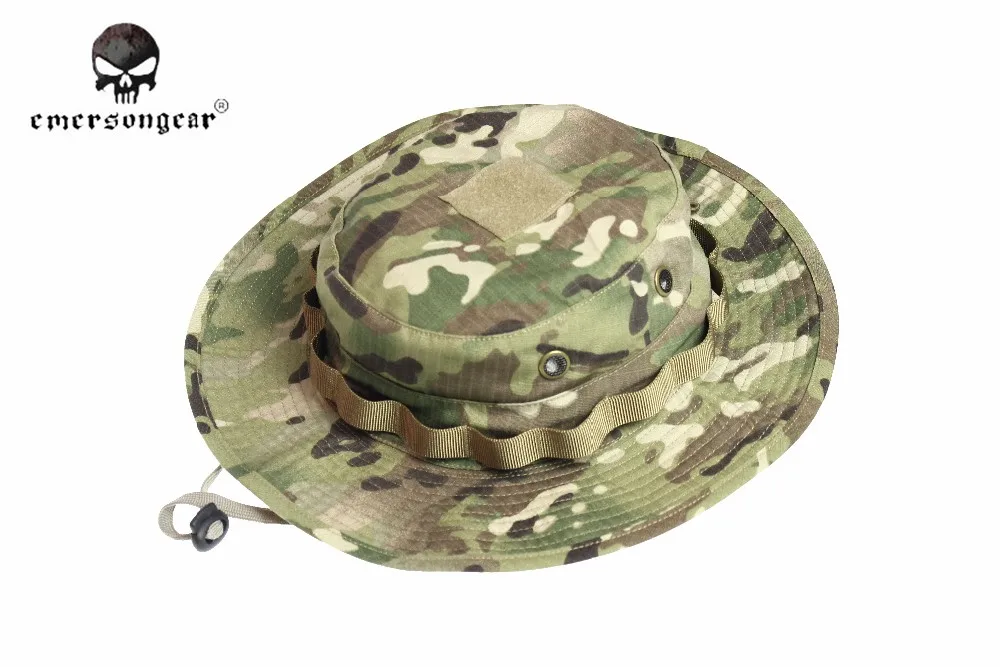 Eden-boonie hat airsoft combat MC em8553