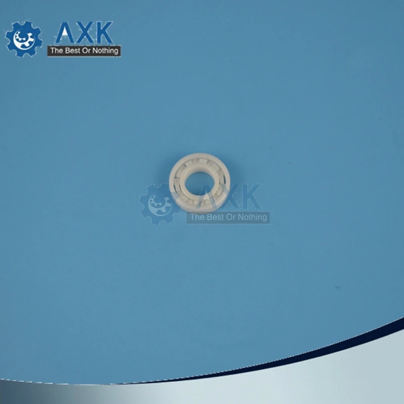 

PP Bearing 6205 6206 6208 ( 2 PCS ) Glass Balls Plastic Ball Bearings