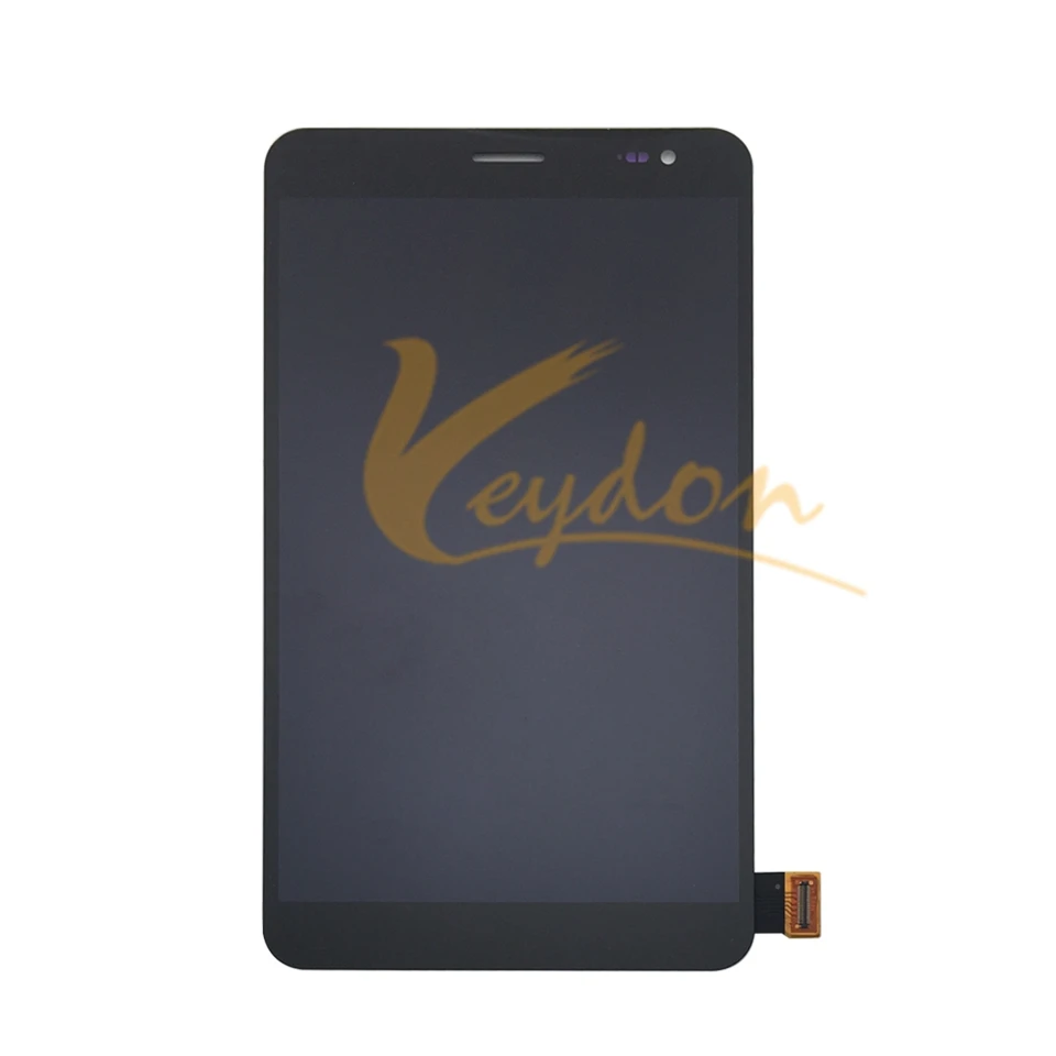 Huawei Honor X1 MediaPad X1  LCD Display Digitizer (3)