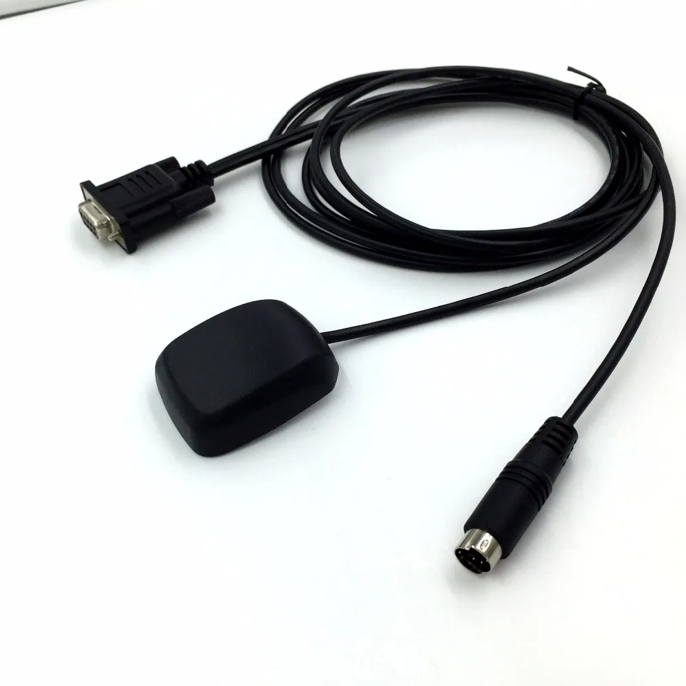 stoton rs232 glonass receiver 