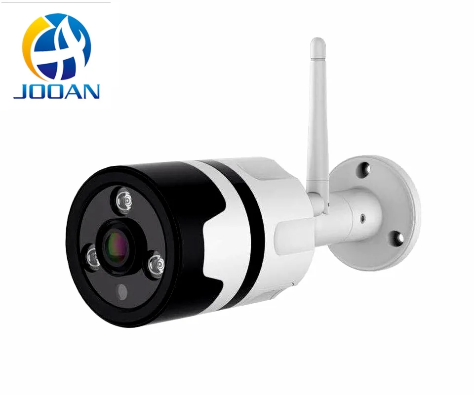 

Wifi Outdoor IP Camera 1080P Waterproof Wireless Security Camera Two Way Audio Night Vision P2P Bullet CCTV Camera Home Security