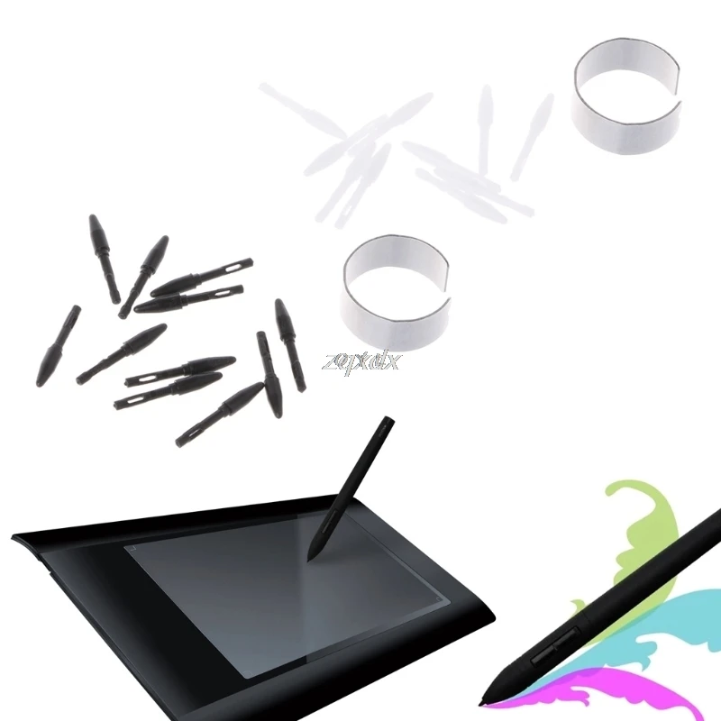 Купить Стилус Для Графического Планшета Huion