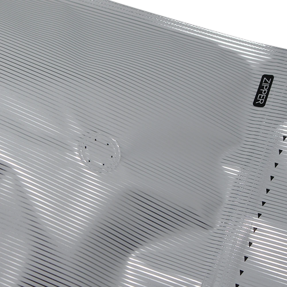 18,5*30,5*9,5 см DHL 160 шт Doypack алюминий из фольги на молнии кофейные бобы пакет мешок с вентиляцией для хранения орехов стоьте вверх Майларовый Пакет