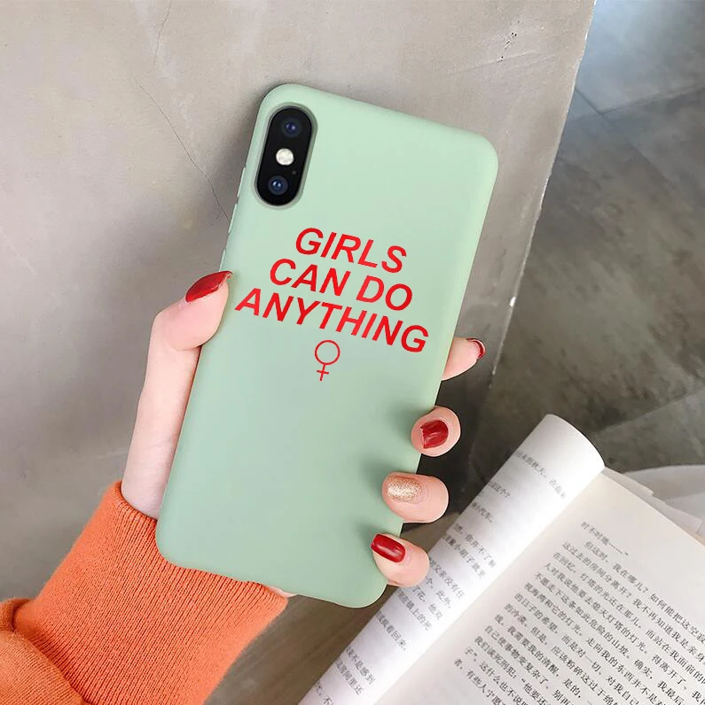 Мягкий чехол накладка для iPhone 7Plus 7 6Plus 6 6S 5S 8 8Plus X XS Max|Бамперы| |