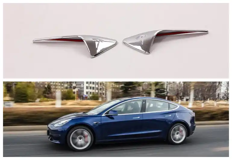 tesla jogging suit