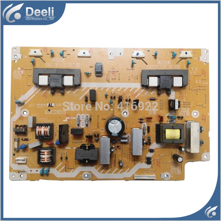 95% new & original for original TH-L32C3C Power supply TNPA5361 4P parts board on sale Wholesale Home Appliances