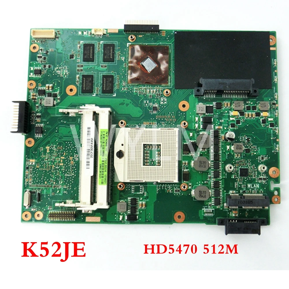 Asus x52j аккумулятор
