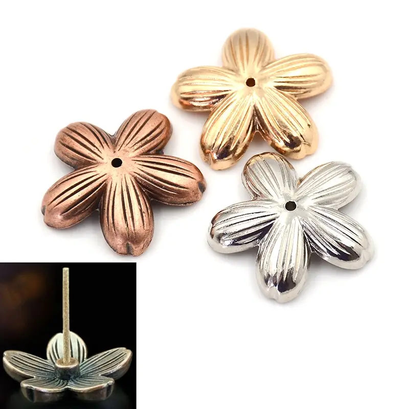 1PCS Turtle Elephant Flowers Incense Burner Holder For Home Decoration Stick Ash Catcher | Дом и сад