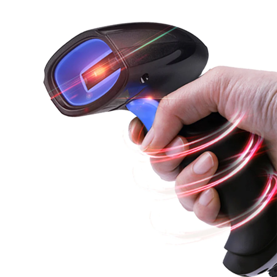 Gs1 Healthcare Barcode Scanner