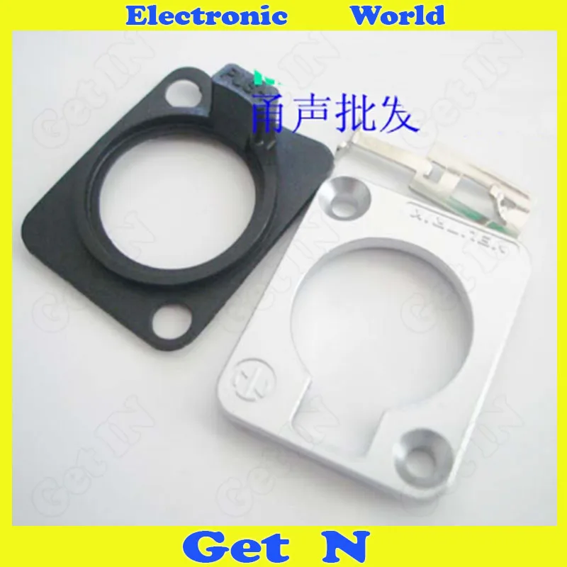 

2pcs Original Imported Swiss Plug SE8FD RJ45 Network Module Connector Waterproof Spacer Jack For NEUTRIK
