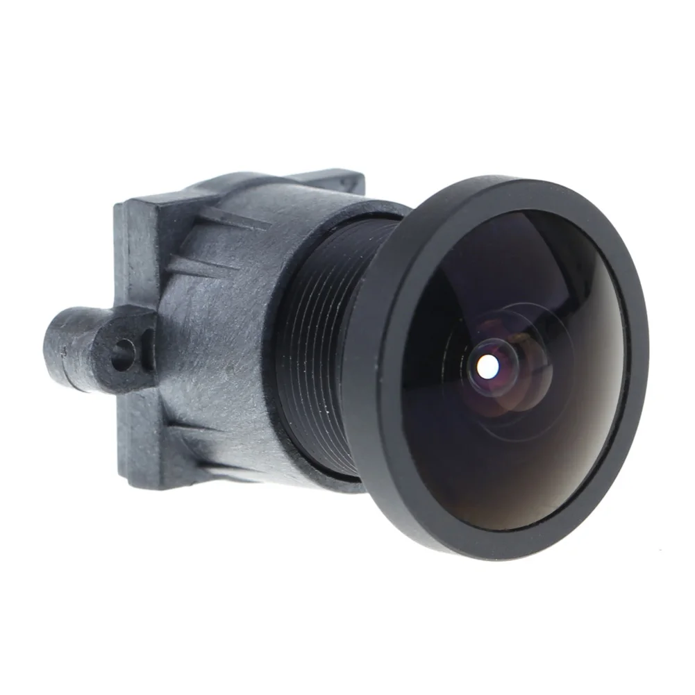 Buy Camera Lens 170 degree Wide Angle 12Million Pixels