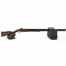 Tourbon охотничий огневой стрелковый отдых винтовка Передняя и задняя сумка Поддержка скамейка сумка для отдыха сумка с мишенью Пистолет Аксессуары 1 комплект без наполнения