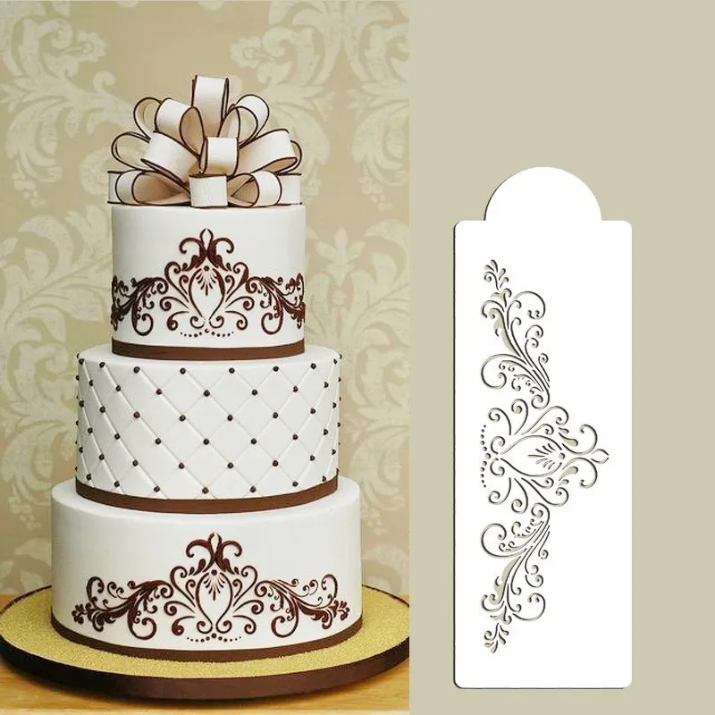 1pc-cake-stencil-template-mold