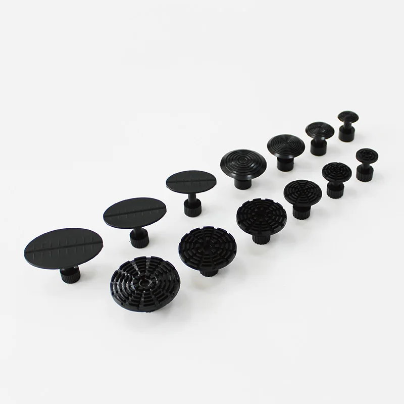 

dent repair glue pulling tabs suction cups car body repair hand tools paintless straightening dents remover removal set bodywork