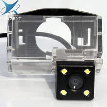 Vehicle Camera For Toyota Corolla Sedan 2007 2008 2009 2010 2011 2012 2013 Car CCD Night Vision 4LED Backup Rear View Parking C