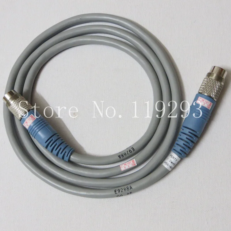 [SA]Agilent Agilent E9288A power sensor cable ( 1.5 meters / 5 feet