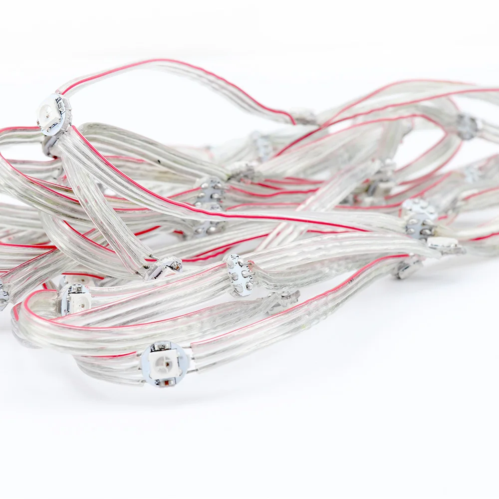 WS2812 Light String L844 (5)