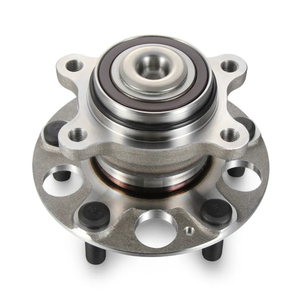 

Rear Wheel Bearing HUB for Honda Civic FD FD1 FD2 FN FN2 FWD 06-12 Brand New