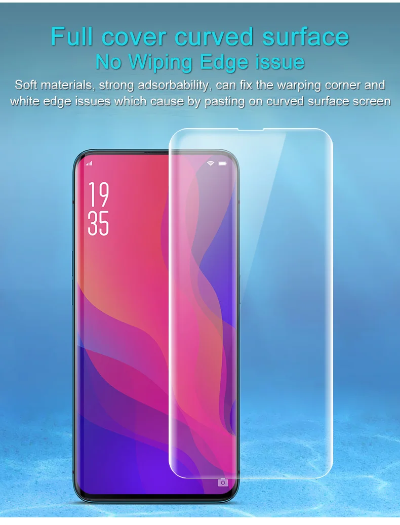 2 OPPO Find X