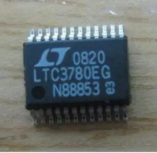 2 шт./лот LTC3780EG LTC3780 SSOP-24 100% Новый оригинальный IC в наличии! | Электронные компоненты