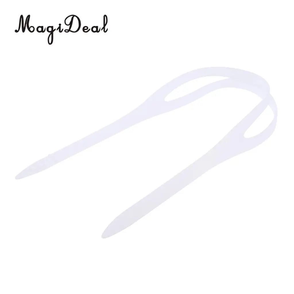 MagiDeal Durable Flexible Soft Silicone Strap Protective Head Band Universal Fits Most Swimming Goggles Swim Glasses Eyewear