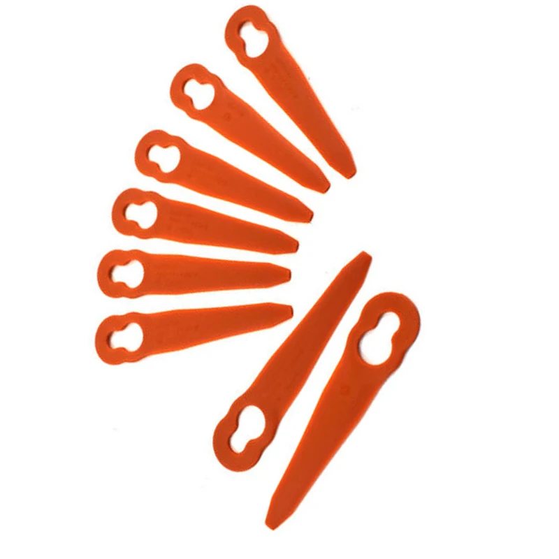 Trimmer Cutters Replacement Plastic Blade For Stihl PolyCut 2-2 Lawn Mower UK