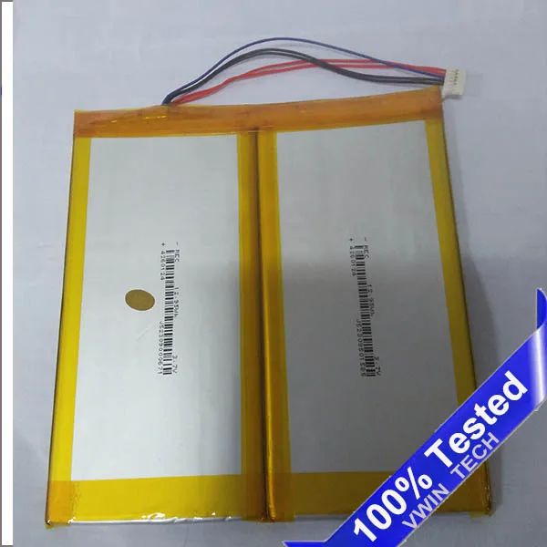 

Сменный аккумулятор 8200 мАч для onda V101w Quad Core/ V102W W11A W11C