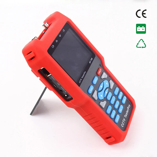 NF708 CCTV tester 3