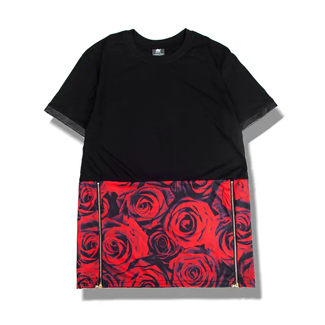 t shirt kobe uomo oro